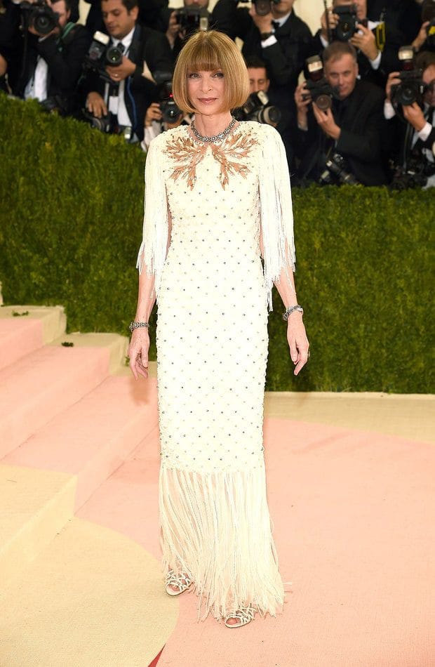 Anne Wintour