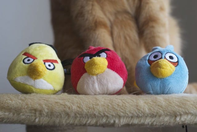 80% maailman leluista on tehty Kiinassa.