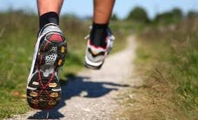 Kesäkuntoon 2016 - treeniprojekti