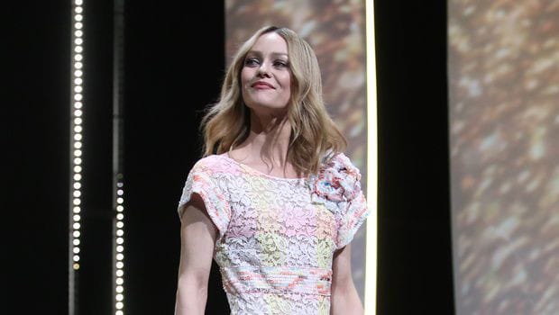Vanessa Paradis