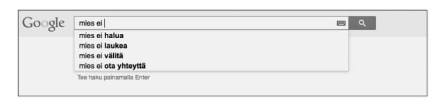 Henriikan blogi on hauska otsikkokuvasta lähtien.