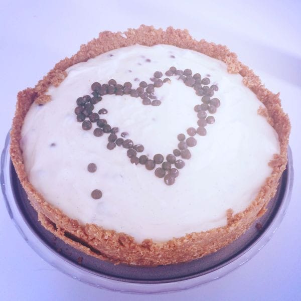 Tänä vuonna mustikat olivat kypsiä jo juhannuksena!