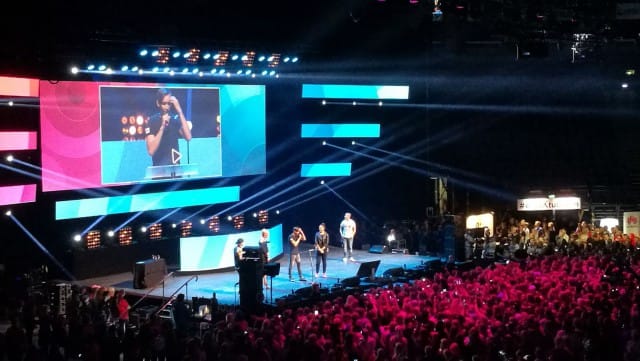 Vuoden 2016 paras pelikanava on Lakko