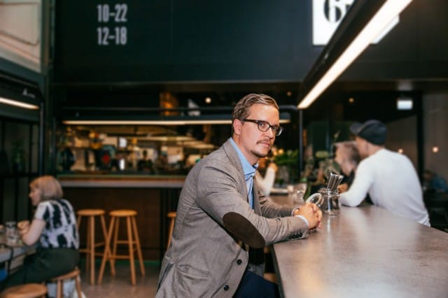 Konstigin oma kiellettyjen ruokien lista on uusien oivallusten myötä lyhentynyt.