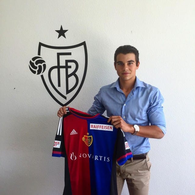 Sergei Eremenko julkaisi Instagramissa seurasiirrostaan kertovan kuvan.