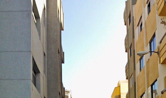 Mahdolliset naapuriansat voivat aueta yhteistuumin