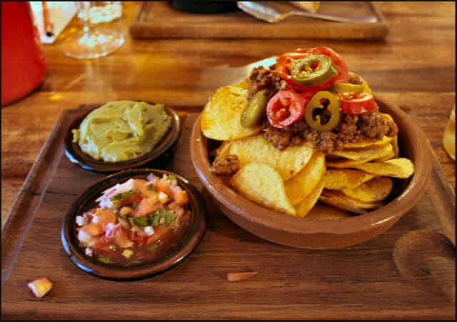 Talon oma tomaattisalsa toimii!