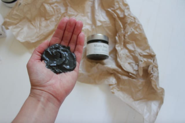 Mutanaamiosta on oma versio myös miehille.