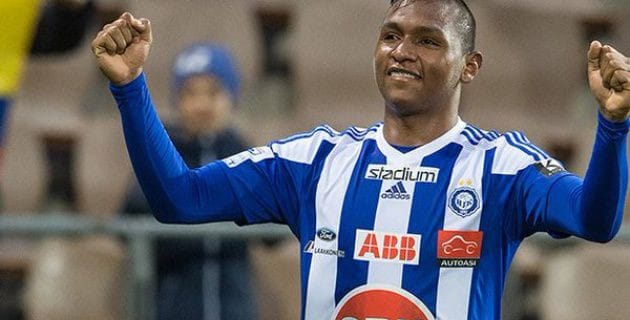 Kuva: Timo Gibraltar (CC)