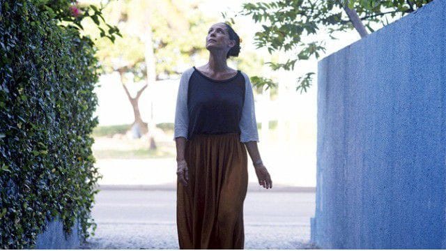 Cinemaissin avajaiselokuvana nähdään palkintoja kahminut Aquarius.