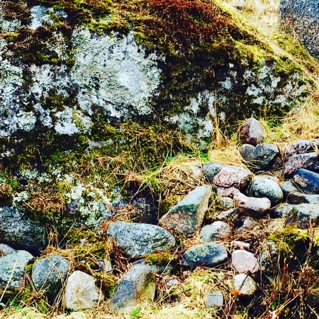 Ne olosuhteet, mitkä tässä hetkessä on, ovat juuri ne jotka ohjaavat minua valitsemaan tänään niin että huominen voisi olla parempi.