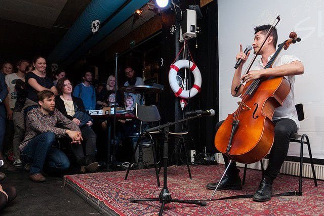 Tämä on tiedettä, vaikkei ehkä näytä siltä.