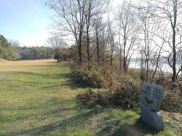 Tuossa oikealla on usein kesäisin kuulemma Suuren Johtajan laiva (ISO SELLAINEN) parkissa. Nyt se taitaa olla talvitelakalla.