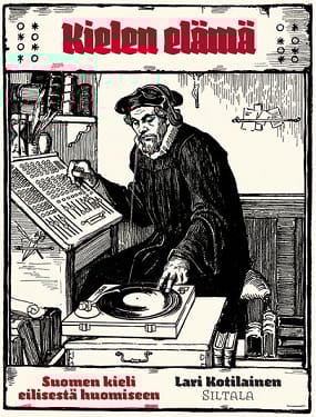 Kansi: Aleksi Salokannel