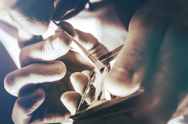 Kuva: Tomasz Zajda / Fotolia