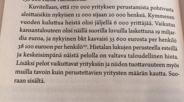 Henkka Hyppönen - Pelon hinta.