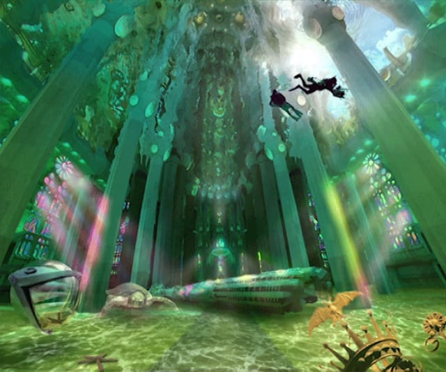 Tulevaisuus on tuntematon. Se selviää vain tekemällä rohkeita kokeiluja ja tutkimusmatkailua. Yrityskauppoja. 25 vuoden investointeja.