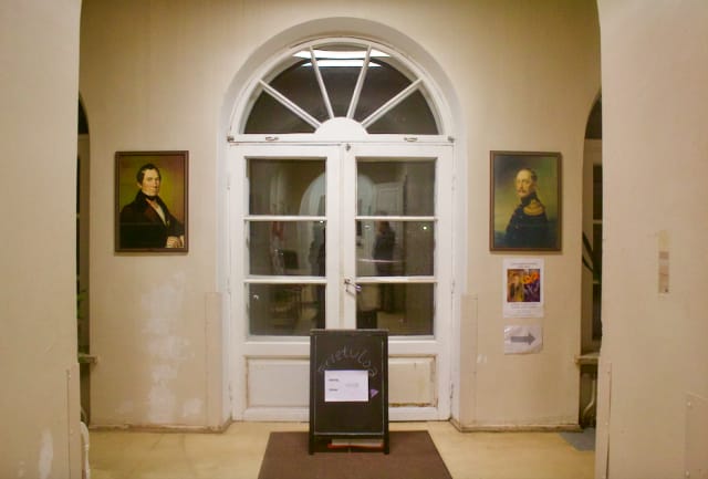 Tervetuloa Säsongiin!