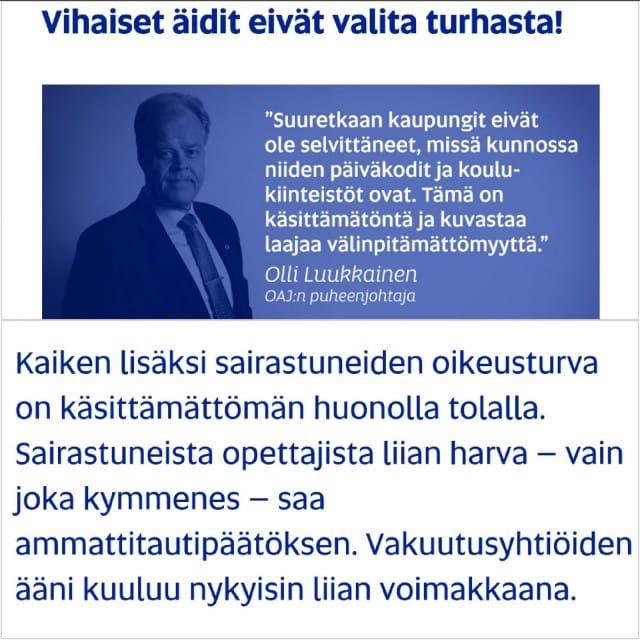 Kuinka monilla korteilla ammattijärjestöt pelaavat?