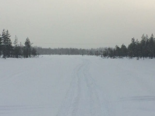 Ilman uskoa minulla ei olisi toivoa ja ilman toivoa, minulla ei olisi elämää.