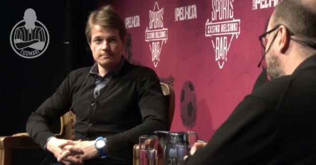 Bana Casino Peli-illassa 15.2.2017