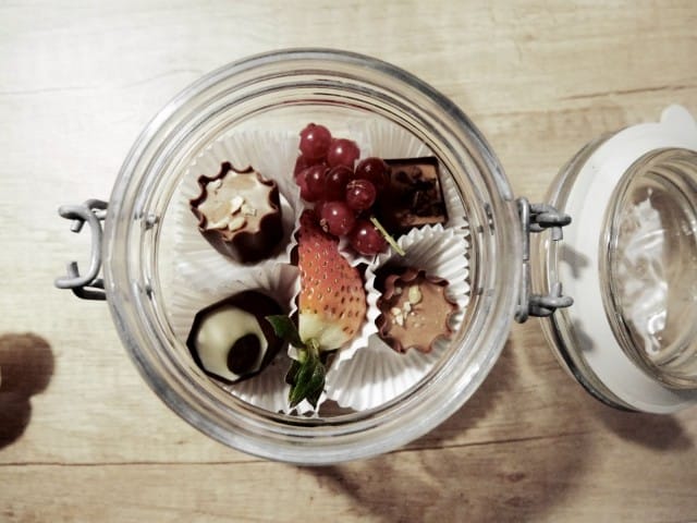 Tämä oli tyylikäs!