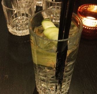 Ei ole muuten eka kerta kun mun blogissa on gt. Eikä viimeinen :)