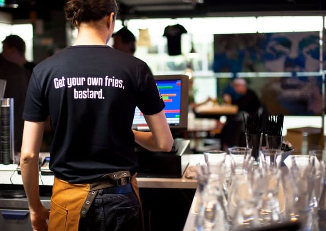 Osta omat ranut! (Lucky Bastard / Facebook)