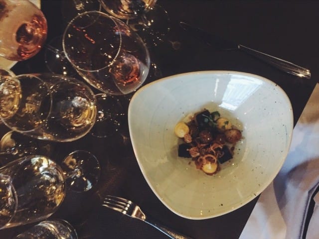 Passion makkaraperuna-annos tulee takuulla olemaan yksi tapahtuman ykkössuosikeista.