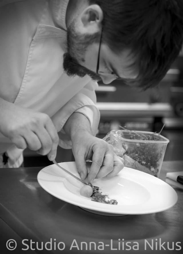 Ilkka Isotalo – Studio Anna-Liisa Nikus