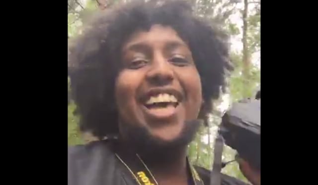 Hassan Maikal on kontulalainen.