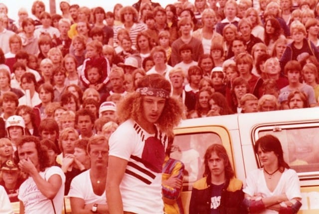 Skeittilegenda Tony Alva vieraili Ruotsissa ja The Day Off oli paikalla.