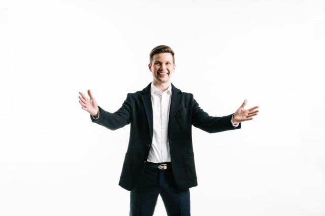 Median digitalisoituminen tarjoaa uusia mahdollisuuksia tehdä huipputeknologian avulla ihmisille fiksumpia kaupunkeja ja palveluita sanoo City Digitalin toimitusjohtaja Ilkka O. Lavas.