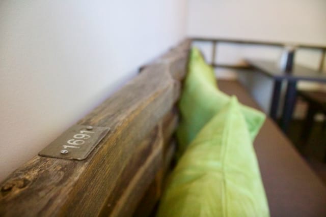 Pala Olympiastadionia.