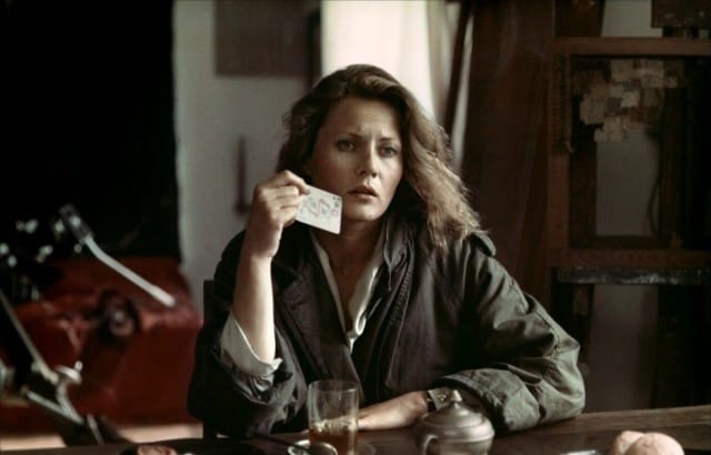 Lyhyt elokuva rakkaudesta (1988)