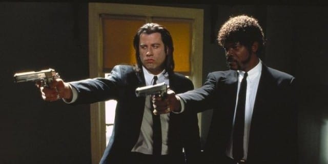 Pulp Fiction (1994)