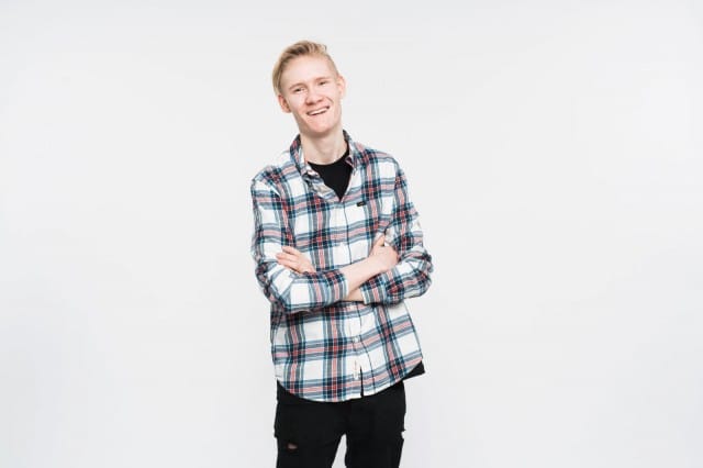 Deata voittaa pelkonsa Appchieven kanssa!