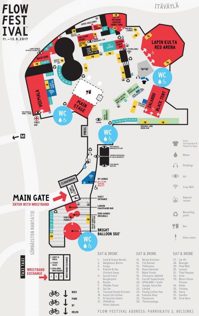 Klikkaa kartta isommaksi!