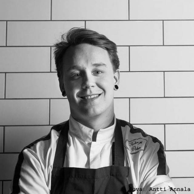 Joona Lehto, kuva Antti Annala