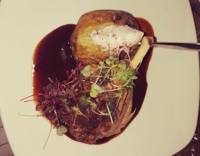 Suussasulavaa potkaa!