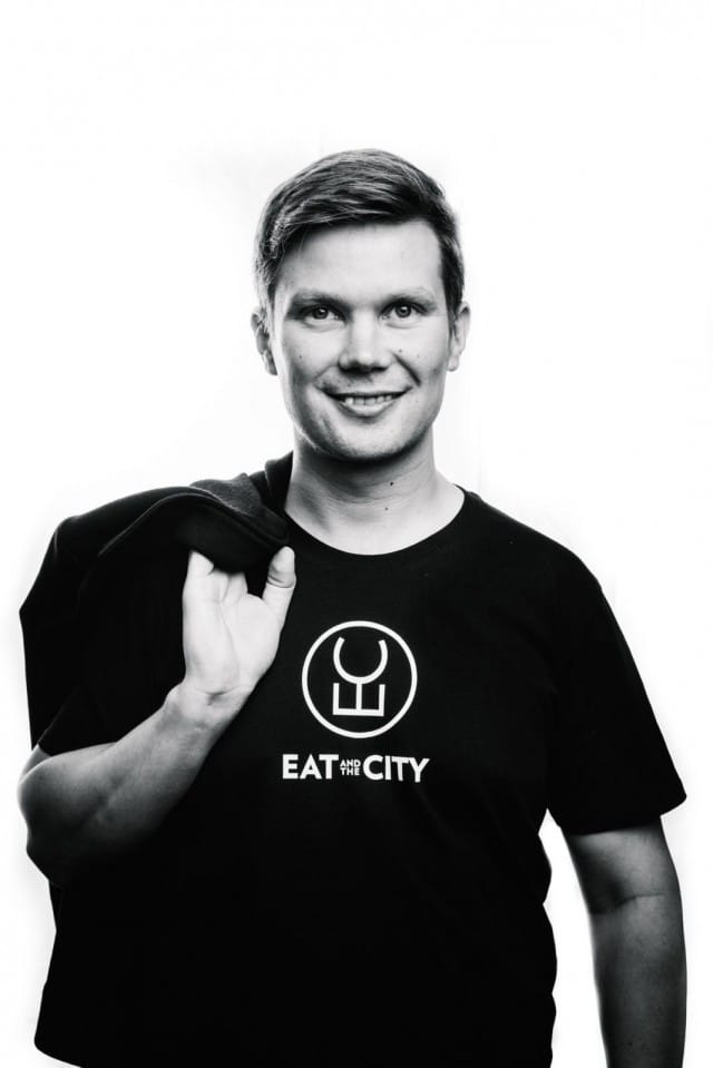 Kirjoittaja on City Digitalin kasvuyrittäjä. City Digitalin EatAndTheCity kasvaa kovaa Saksassa ja UK:ssa.
