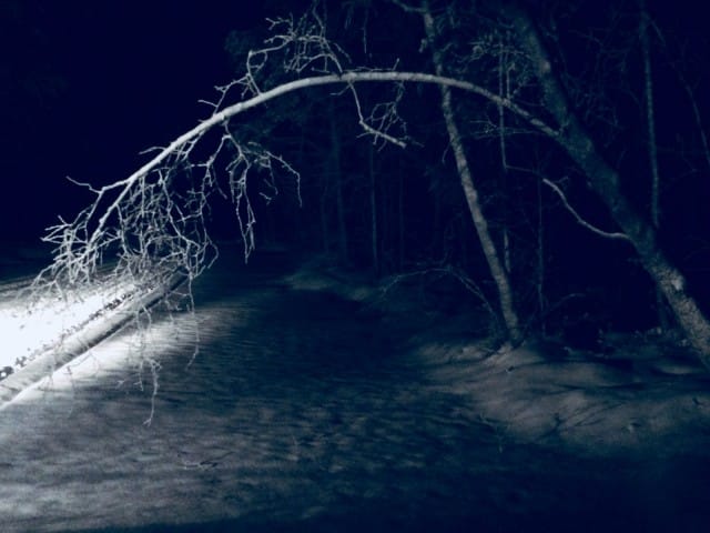 Vahvinkin meistä taipuu jos ei tunnista omaa rajallisuuttaan.