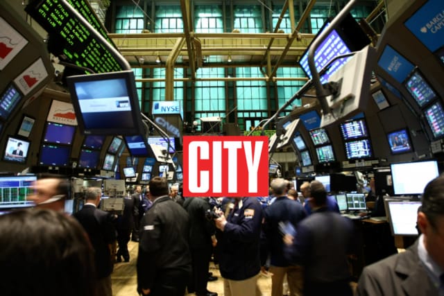 Voisiko City listautua pörssiin?