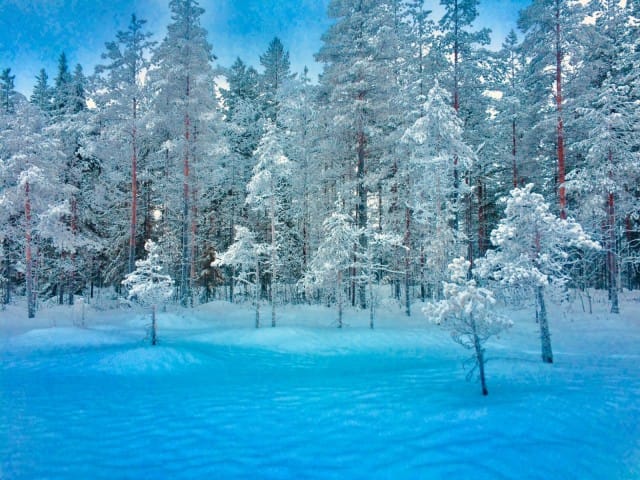 Kaikki ei välttämättä läheskään aina ole sitä miltä ensisilmäyksellä vaikuttaa.