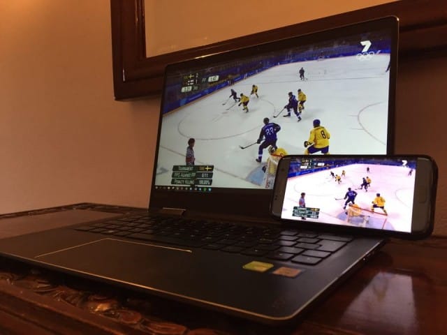 Katso Olympialaisten jääkiekko ottelut ilmaiseksi VPN-yhteyden avulla!