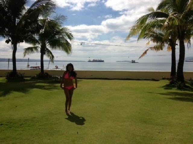 A kind paradise in Subic