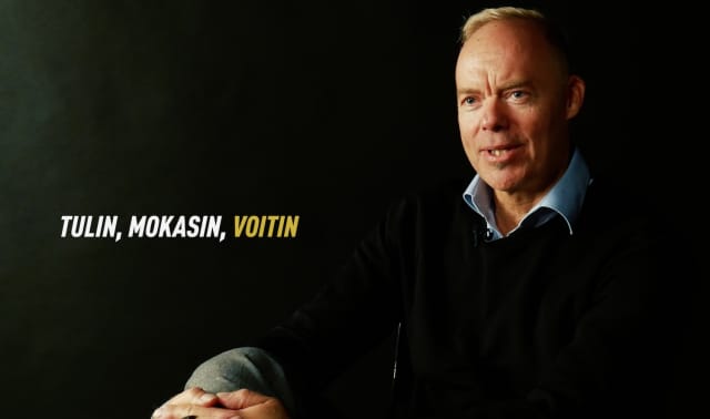 Kaikki mokaa joskus, Pauli Aalto-Setäläkin.