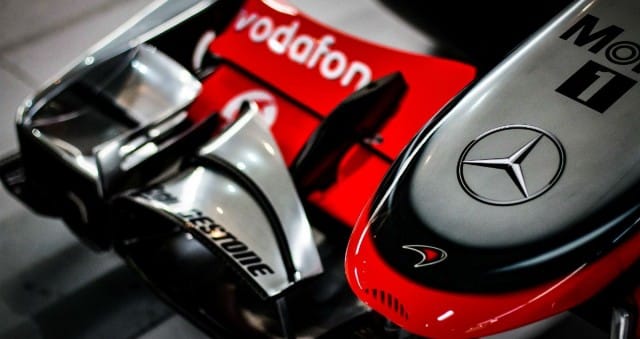 Formula 1 osakilpailut suorana netistä - Ilmaiseksi!