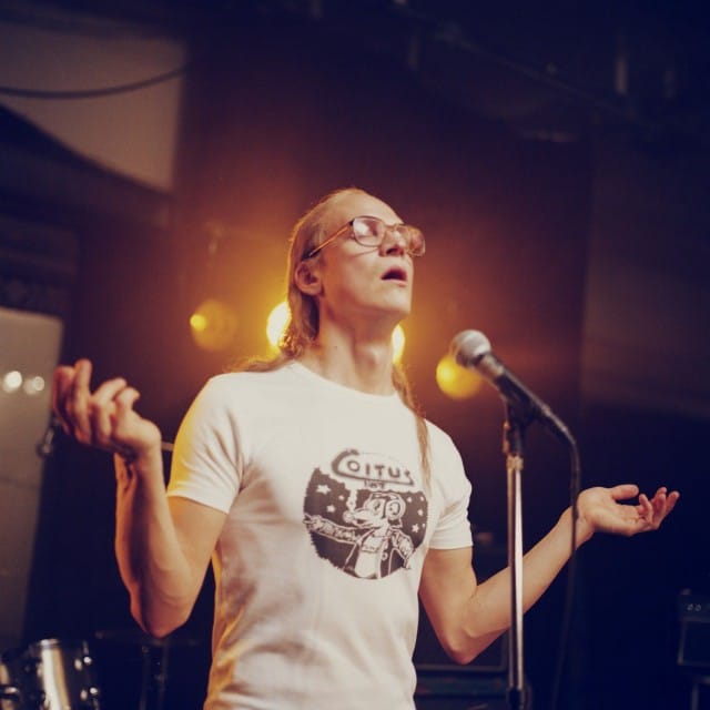 Uskotko Rikua Juicena?