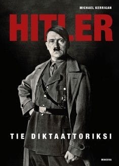 Adolf Hitler (1889-1945)